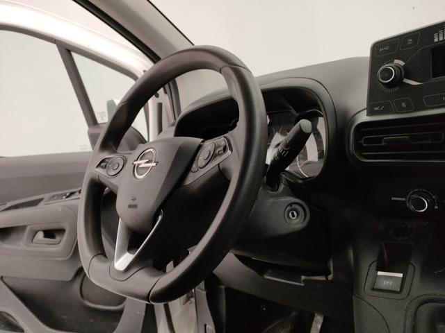 OPEL Combo usata 77
