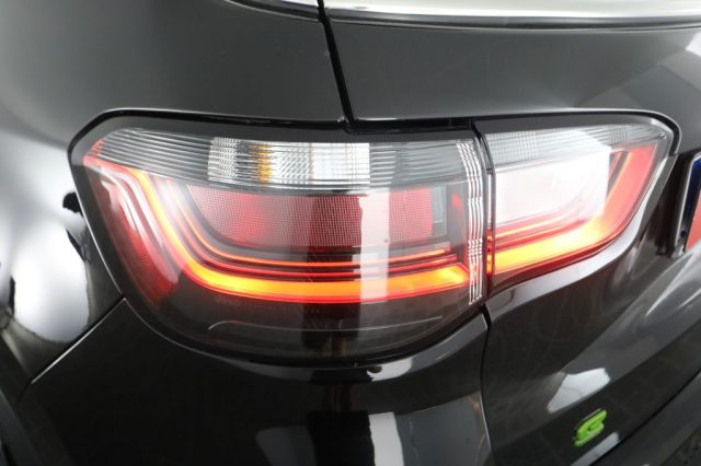 JEEP Compass usata 9
