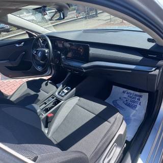 SKODA Octavia usata, con Autoradio digitale