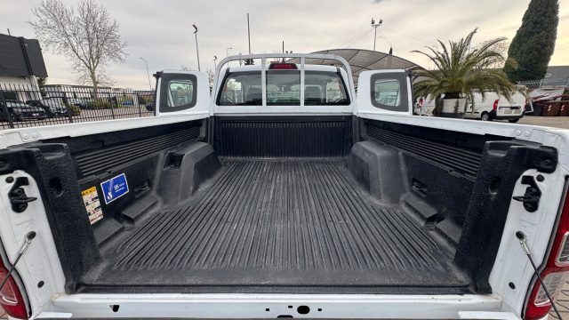 FORD Ranger usata, con Bracciolo