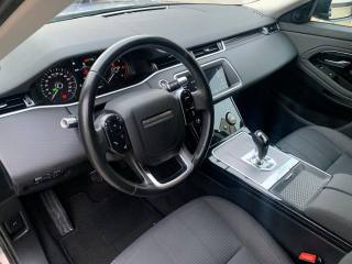 LAND ROVER Range Rover Evoque usata, con Cerchi in lega