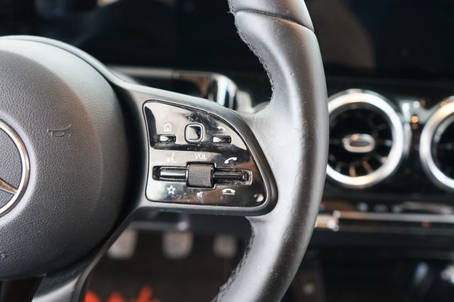 MERCEDES-BENZ B 180 usata, con Limitatore di velocità