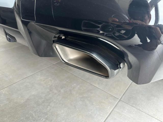BMW X3 usata, con Climatizzatore
