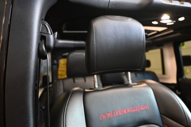 JEEP Wrangler usata 68