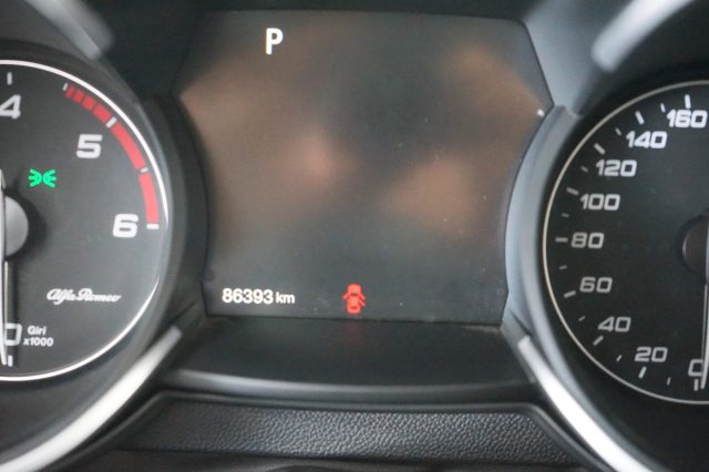 ALFA ROMEO Stelvio usata 57