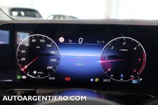 MERCEDES-BENZ GLA 180 usata, con Climatizzatore