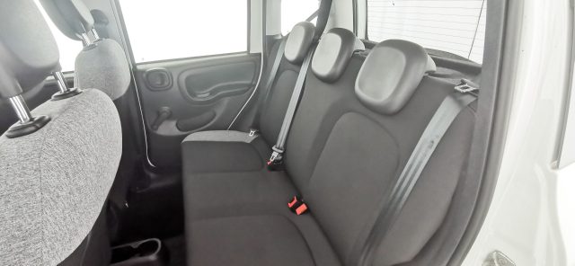 FIAT Panda usata 33