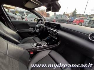 MERCEDES-BENZ A 180 usata, con ESP