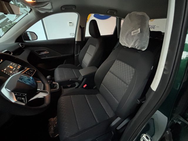 MG ZS usata, con Controllo vocale