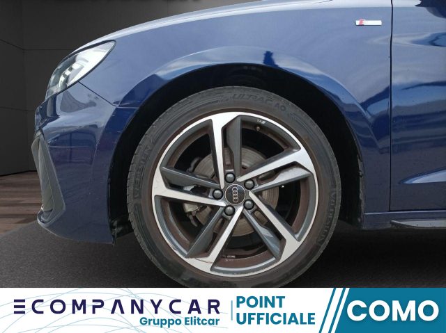 AUDI A1 usata, con Boardcomputer