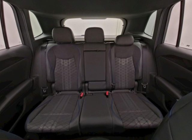 VOLKSWAGEN Tiguan usata, con Climatizzatore