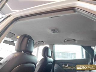 HYUNDAI iX35 usata, con Servosterzo