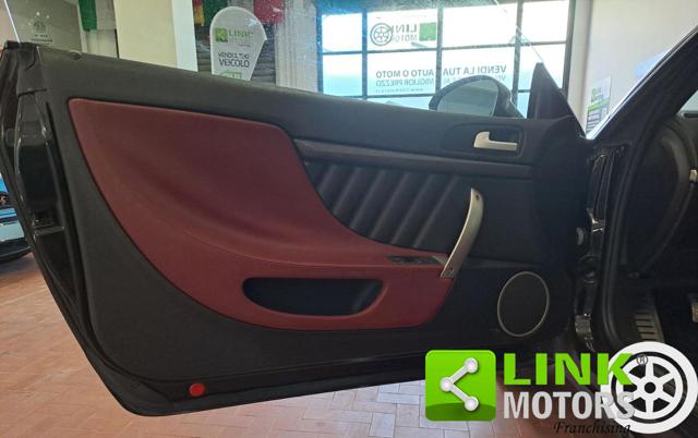 ALFA ROMEO Brera usata 29