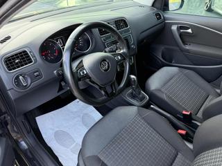 VOLKSWAGEN Polo usata, con Chiusura centralizzata
