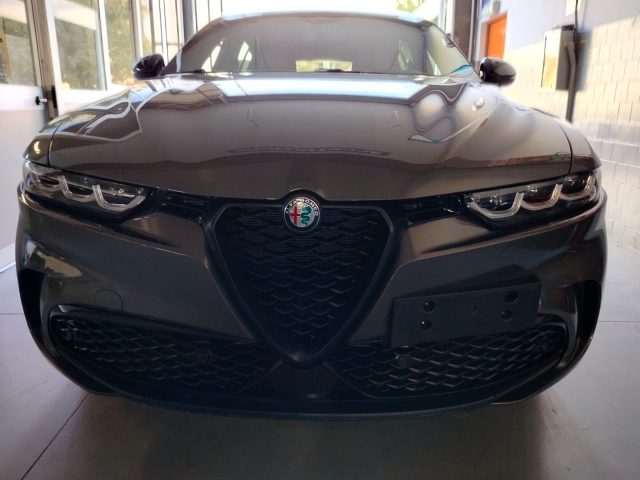 ALFA ROMEO Tonale usata, con Sensore di luce