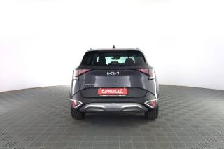 KIA Sportage usata 4