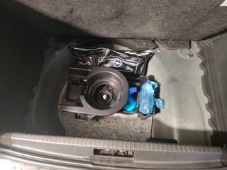 OPEL Corsa usata, con Bluetooth