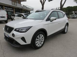 SEAT Arona usata, con Airbag