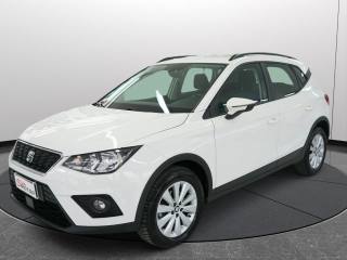 SEAT Arona usata, con Servosterzo