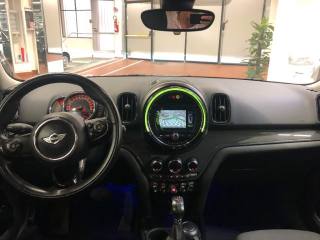 MINI Countryman usata, con Immobilizzatore elettronico