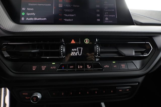 BMW 118 usata 11