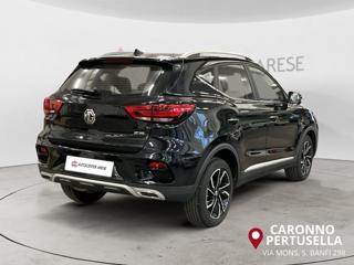 MG ZS usata, con Antifurto
