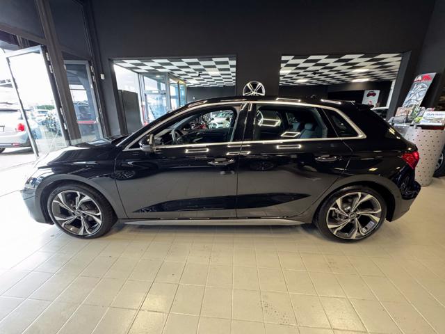 AUDI A3 usata, con Airbag Passeggero