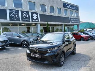 CITROEN C3 usata, con Sedile posteriore sdoppiato