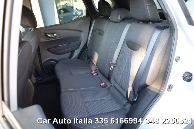 RENAULT Kadjar usata 138
