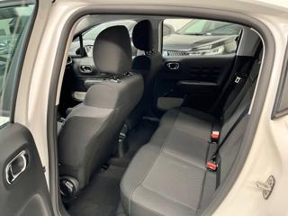 CITROEN C3 usata, con Cruise Control