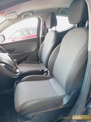 LANCIA Ypsilon usata 20