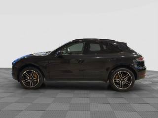 PORSCHE Macan usata 4