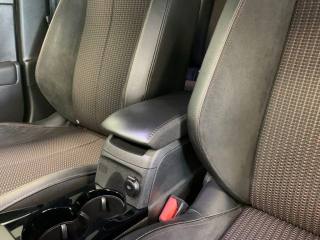 DS AUTOMOBILES DS 3 Crossback usata, con Touch screen