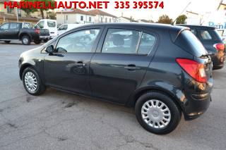 OPEL Corsa usata, con ESP