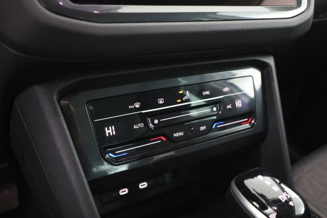 VOLKSWAGEN Tiguan usata 17