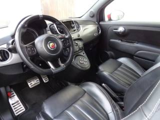 ABARTH 595 usata, con Autoradio