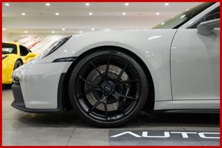 PORSCHE 992 usata, con Cerchi in lega