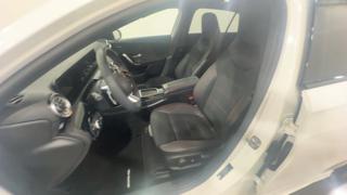 MERCEDES-BENZ A 250 usata, con Climatizzatore