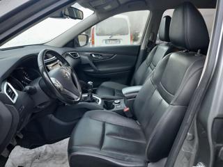 NISSAN X-Trail usata, con Airbag Passeggero