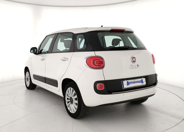 FIAT 500L usata, con Airbag laterali