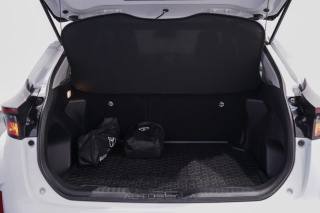 TOYOTA Yaris Cross usata, con Android Auto