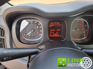 FIAT Panda usata, con Cerchi in lega