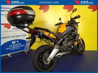 KAWASAKI Versys 650 usata 3
