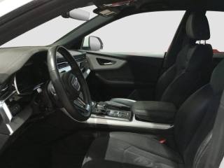 AUDI Q8 usata 8