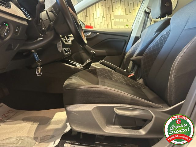 SKODA Scala usata, con Lettore CD