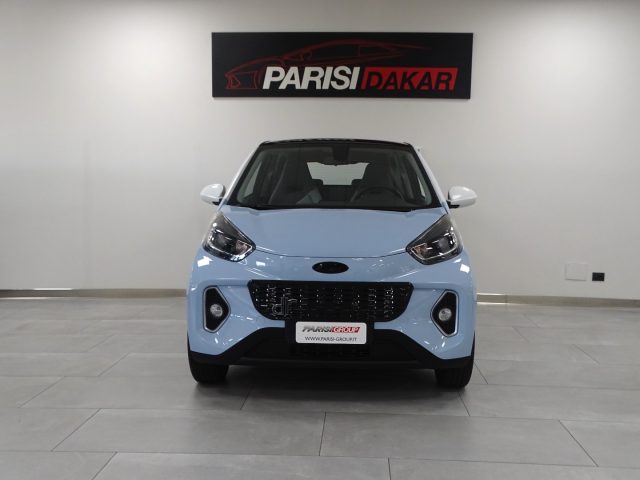 DR MOTOR DR 1.0 EV usata, con Chiusura centralizzata