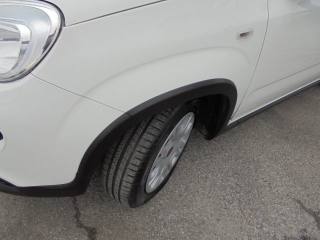 FIAT Panda usata, con Chiusura centralizzata