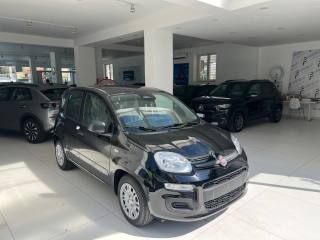 FIAT Panda usata, con Autoradio