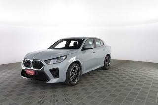 BMW X2 (U10)  sDrive 18d Msport