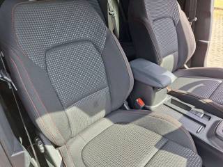 FORD Focus usata, con Immobilizzatore elettronico